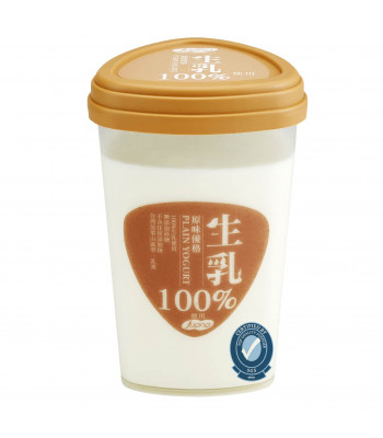 【超值家庭號 免運】[Juono] 100%生乳優格  (500g x 3入)